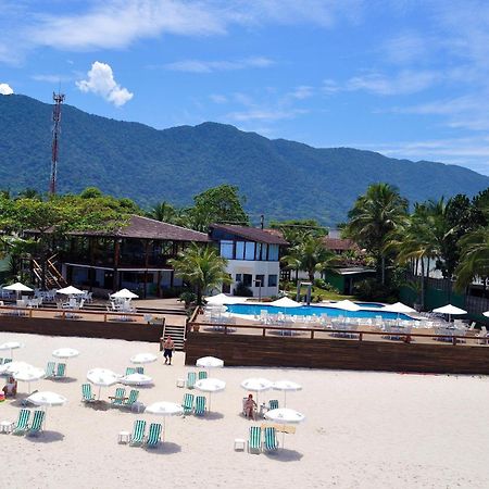 Coconut'S Maresias Hotel Eksteriør bilde