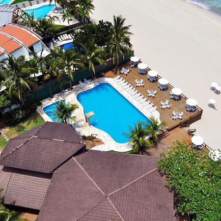 Coconut'S Maresias Hotel Eksteriør bilde