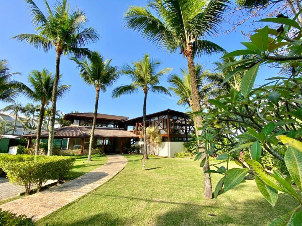 Coconut'S Maresias Hotel Eksteriør bilde