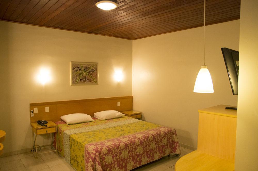 Coconut'S Maresias Hotel Eksteriør bilde