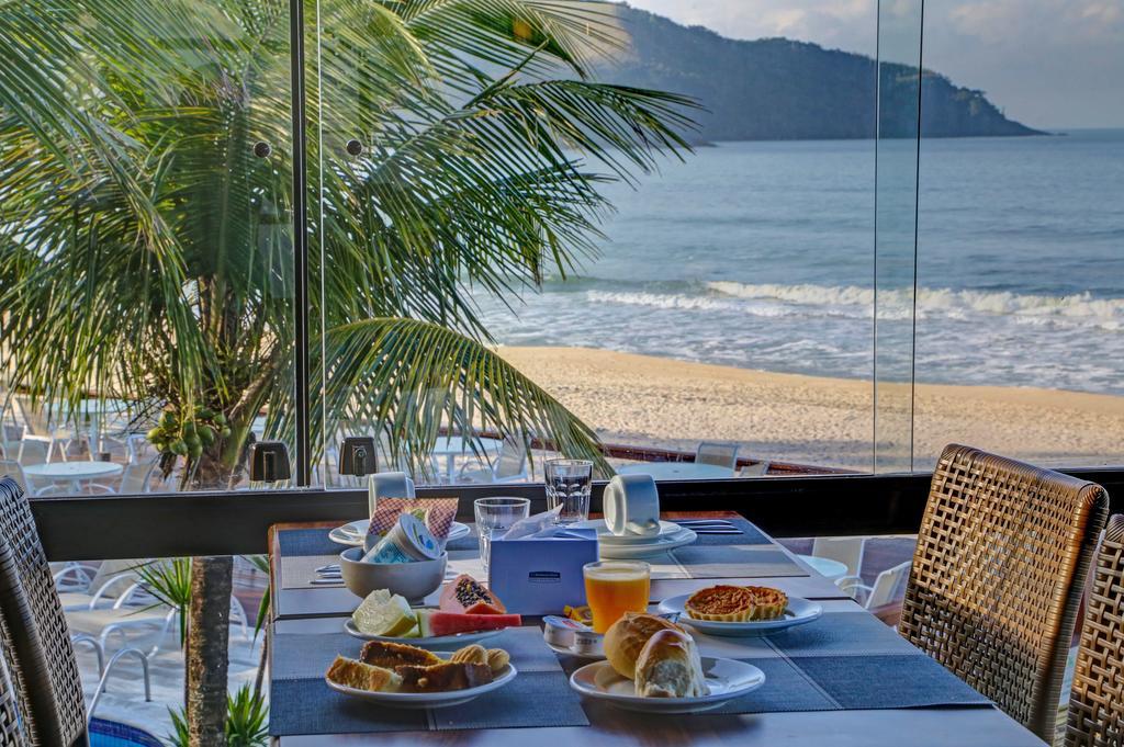 Coconut'S Maresias Hotel Eksteriør bilde