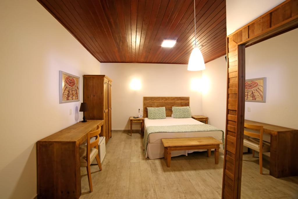 Coconut'S Maresias Hotel Eksteriør bilde