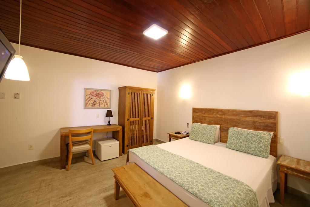 Coconut'S Maresias Hotel Eksteriør bilde