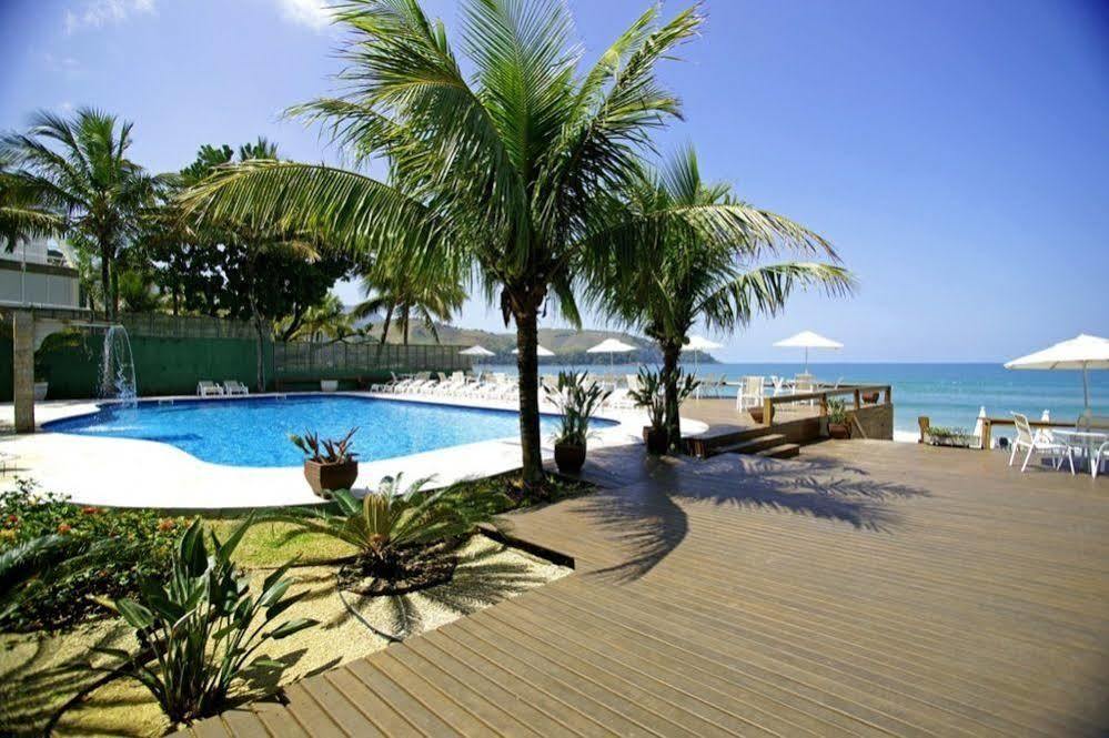 Coconut'S Maresias Hotel Eksteriør bilde