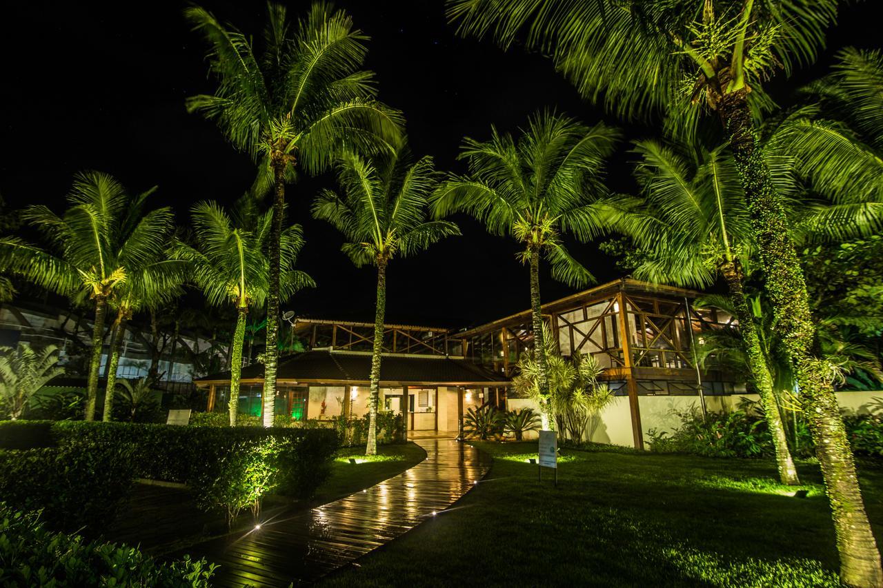Coconut'S Maresias Hotel Eksteriør bilde