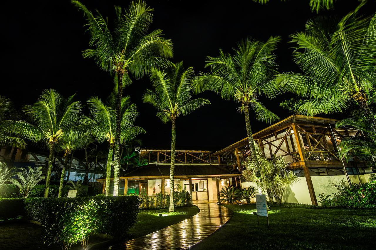 Coconut'S Maresias Hotel Eksteriør bilde
