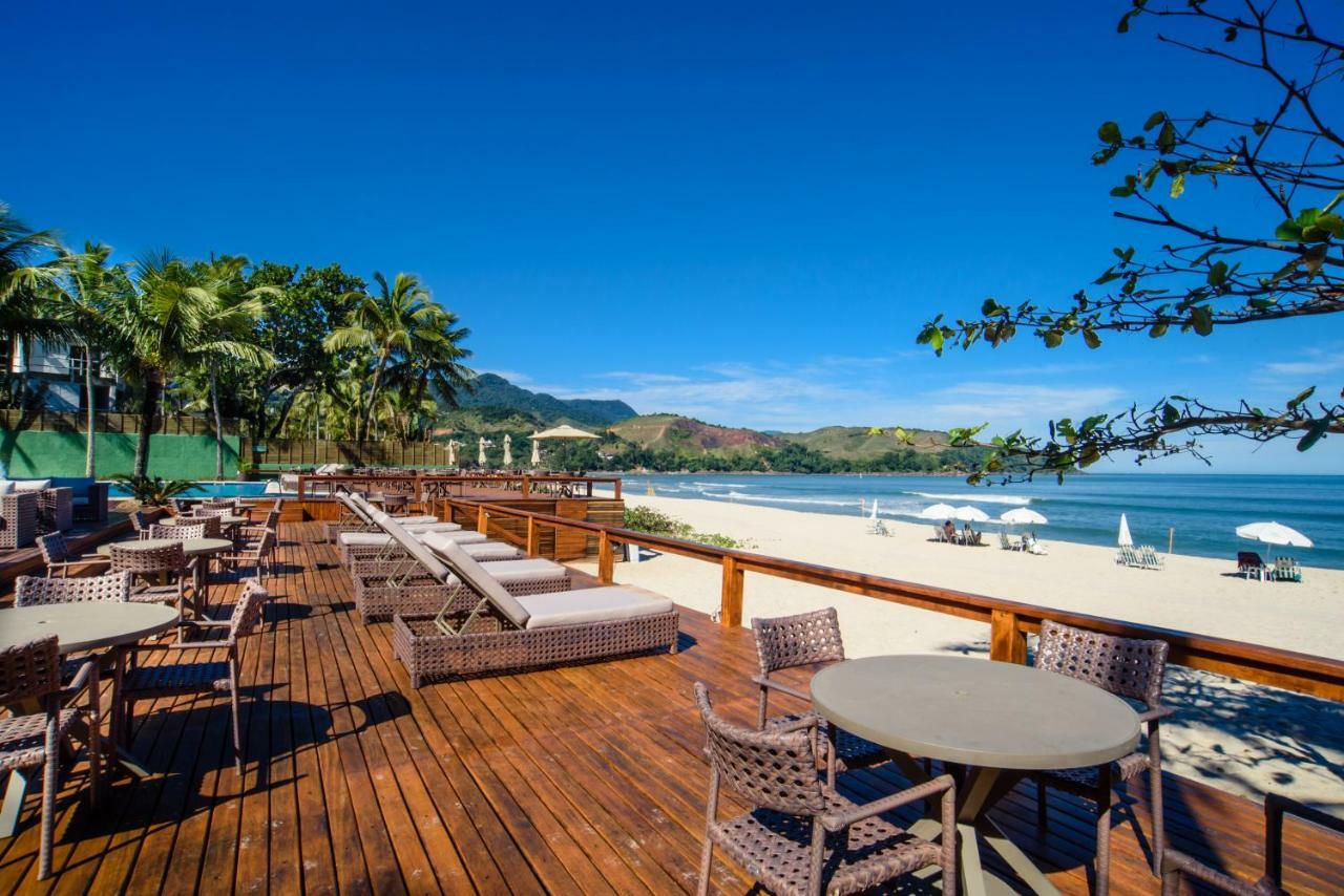Coconut'S Maresias Hotel Eksteriør bilde