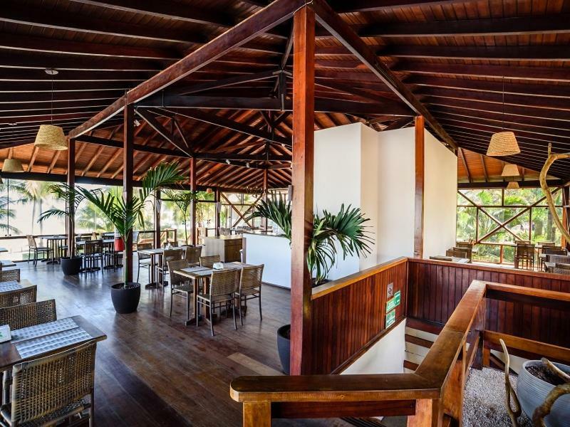 Coconut'S Maresias Hotel Eksteriør bilde